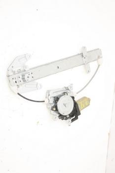 Preview: Fensterheber elektrisch hinten links 8073180912 Nissan X-TRAIL 1