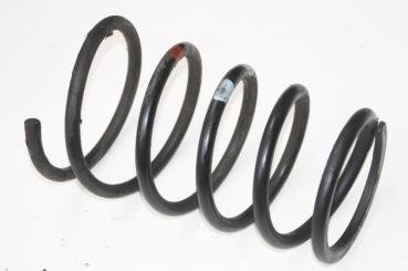 Feder hinten links 550208H762 Nissan X-TRAIL 1