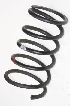 Preview: Feder hinten links 550208H762 Nissan X-TRAIL 1