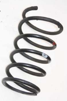 Preview: Feder hinten links 550208H762 Nissan X-TRAIL 1