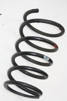Preview: Feder hinten rechts 550208H762 Nissan X-TRAIL 1