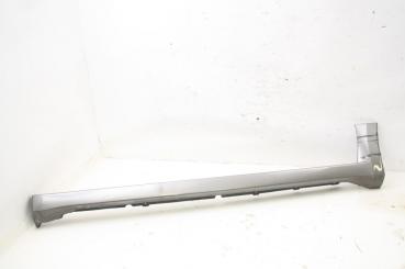 Schwellerverkleidung MR971434 Mitsubishi OUTLANDER 1