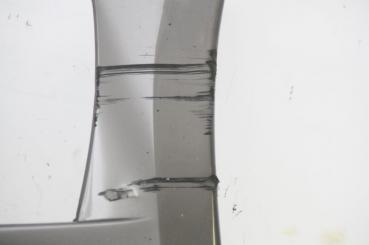 Preview: Schwellerverkleidung MR971434 Mitsubishi OUTLANDER 1