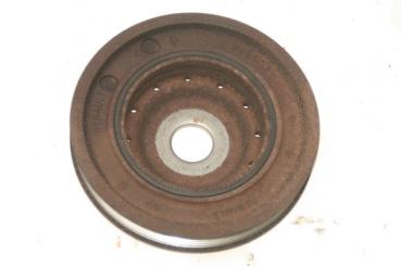 Riemenscheibe 8200477938 Renault MEGANE 2 BM