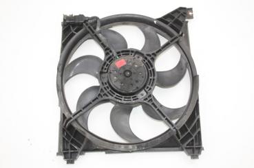 Ventilator (am Kühler) 2538626200 Hyundai SANTA FE 1 SM
