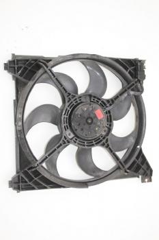 Preview: Ventilator (am Kühler) 2538626200 Hyundai SANTA FE 1 SM