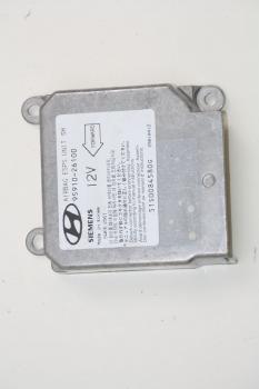 Preview: Steuergerät Aufprallsensor 9591026100 Hyundai SANTA FE 1 SM