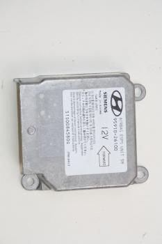 Preview: Steuergerät Aufprallsensor 9591026100 Hyundai SANTA FE 1 SM