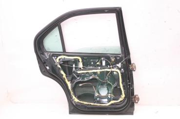 Preview: Tür hinten links 015 Rover 400 Hatchback RT