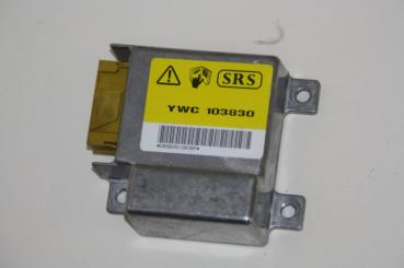 Steuergerät Aufprallsensor YWC103830 Rover 400 Hatchback RT