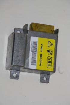 Preview: Steuergerät Aufprallsensor YWC103830 Rover 400 Hatchback RT
