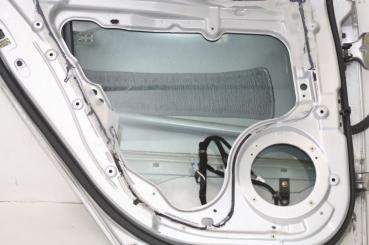 Preview: Tür hinten links 770032G010 Kia MAGENTIS 2