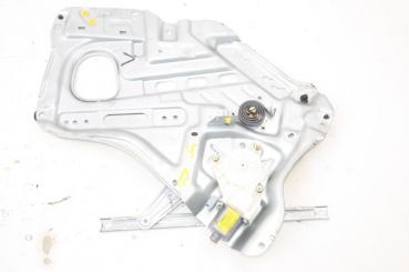 Fensterheber elektrisch hinten rechts 834802G040 Kia MAGENTIS 2