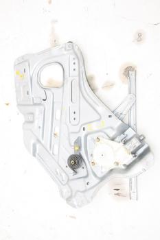 Preview: Fensterheber elektrisch hinten links 834702G040 Kia MAGENTIS 2