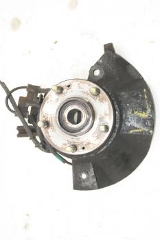 Preview: Achsschenkel vorn links 517152G100 Kia MAGENTIS 2