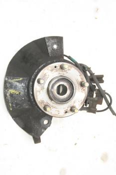 Preview: Achsschenkel vorn links 517152G100 Kia MAGENTIS 2