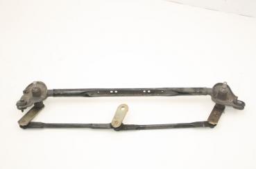 Scheibenwischergestänge 981202G000 Kia MAGENTIS 2