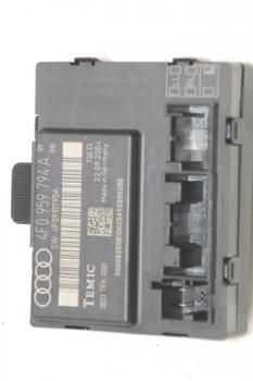 Preview: Steuergerät Karosserie 4F0959794A Audi A6 4F C6