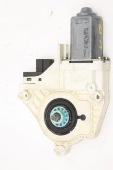 Preview: Fensterheber-Motor vorn rechts 4F0959802B Audi A6 4F C6