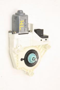 Preview: Fensterheber-Motor hinten links 4F0959801A Audi A6 4F C6