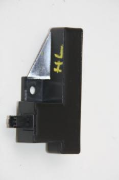 Preview: Airbag Sensor links 4F0909141 Audi A6 4F C6