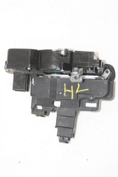 Preview: Türschloß hinten links 20996093 Opel ANTARA