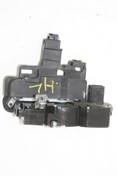 Preview: Türschloß hinten links 20996093 Opel ANTARA