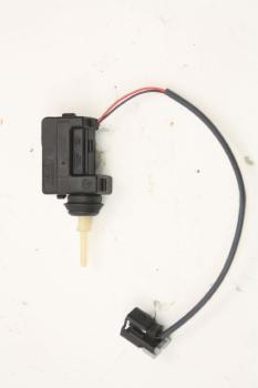 Preview: Stellmotor ZV Tankklappe 96623003 Opel ANTARA