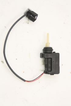 Preview: Stellmotor ZV Tankklappe 96623003 Opel ANTARA