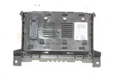 Preview: Kombiinstrument 13275085AY Opel ASTRA H