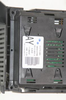Preview: Kombiinstrument 13275085AY Opel ASTRA H