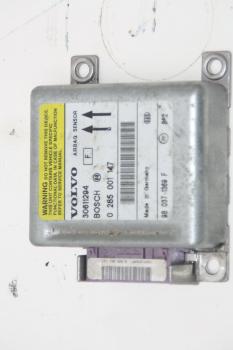 Preview: Steuergerät Aufprallsensor 30611294 Volvo V40
