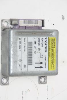Preview: Steuergerät Aufprallsensor 30611294 Volvo V40