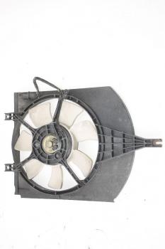 Preview: Ventilator (am Kühler) Volvo V40