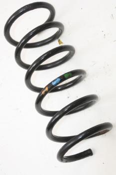 Preview: Feder hinten links 7G915560GR Ford MONDEO 4