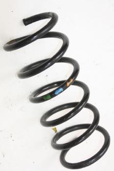 Preview: Feder hinten links 7G915560GR Ford MONDEO 4