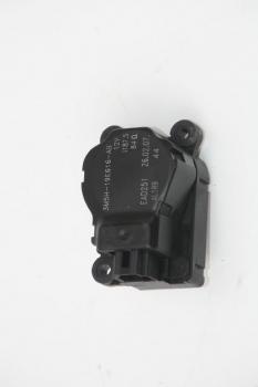 Preview: Stellmotor Heizung 3M5H19E616AB Ford MONDEO 4