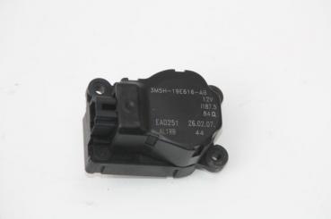 Stellmotor Heizung 3M5H19E616AB Ford MONDEO 4