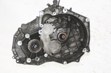 Getriebe 6 Gang 015 Saab 9-3 YS3F