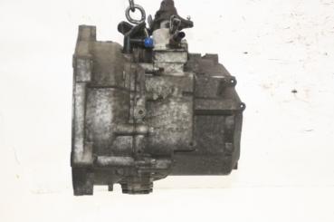 Preview: Getriebe 6 Gang 015 Saab 9-3 YS3F