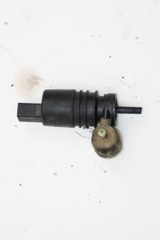 Preview: Scheibenwischerwasserpumpe VW POLO 4 9N