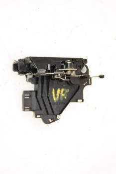 Preview: Türschloß vorn rechts 3B1837016BK VW POLO 4 9N