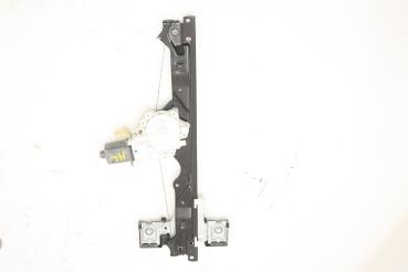 Preview: Fensterheber elektrisch hinten links 55394229AF Jeep GRAND CHEROKEE 3 WH WK