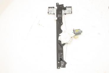 Preview: Fensterheber elektrisch hinten links 55394229AF Jeep GRAND CHEROKEE 3 WH WK