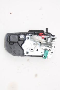 Türschloß hinten rechts 55396968AC Jeep GRAND CHEROKEE 3 WH WK