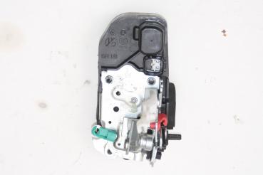 Preview: Türschloß hinten rechts 55396968AC Jeep GRAND CHEROKEE 3 WH WK