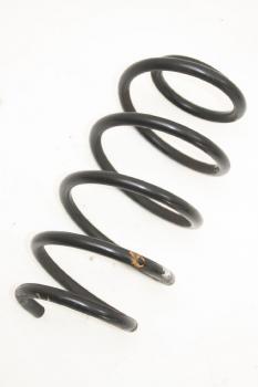 Feder vorn links REB500170 Land Rover FREELANDER 1 LN