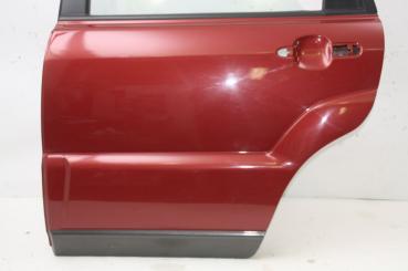 Preview: Tür hinten links 770031F050 Kia SPORTAGE 2 JE