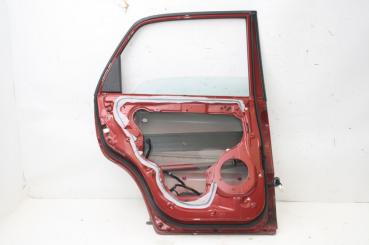 Preview: Tür hinten links 770031F050 Kia SPORTAGE 2 JE