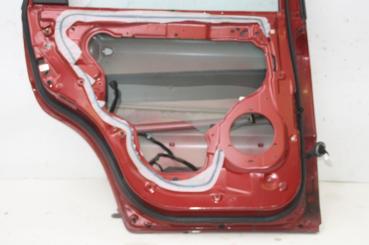 Preview: Tür hinten links 770031F050 Kia SPORTAGE 2 JE
